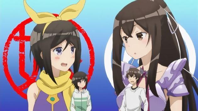 妹さえいればいい 7話