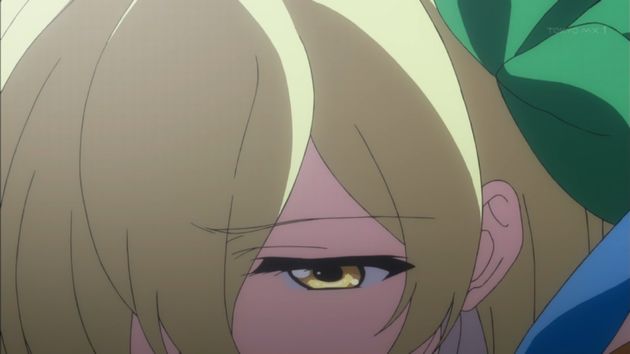 Lostorage_incited_WIXOSS 2話 感想 まとめ