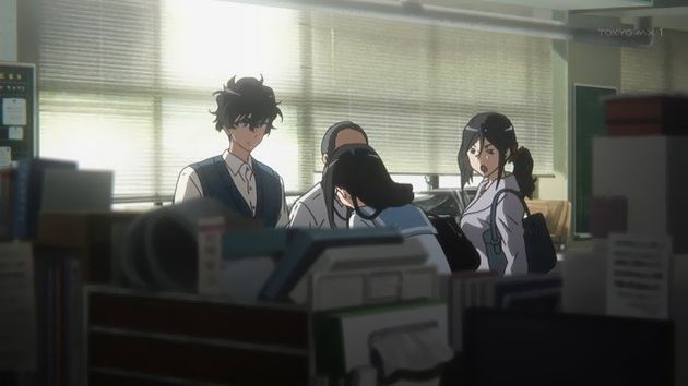響け!ユーフォニアム2 7話 感想