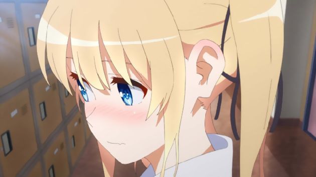 滑り台系ヒロイン人気投票