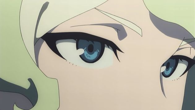 「リトルウィッチアカデミア」23話 (17)