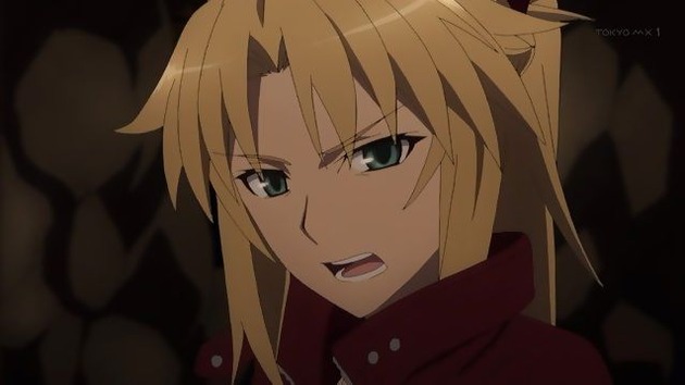 Fate/Apocrypha 13話
