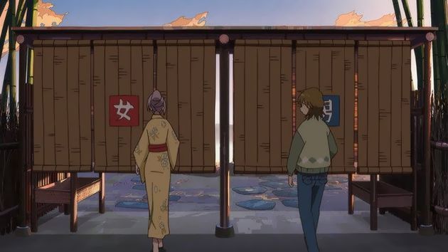 有頂天家族2 7話