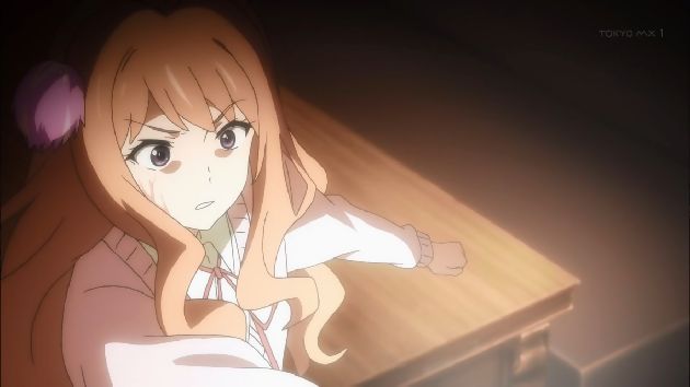 Lostorage conflated WIXOSS 7話 (08)