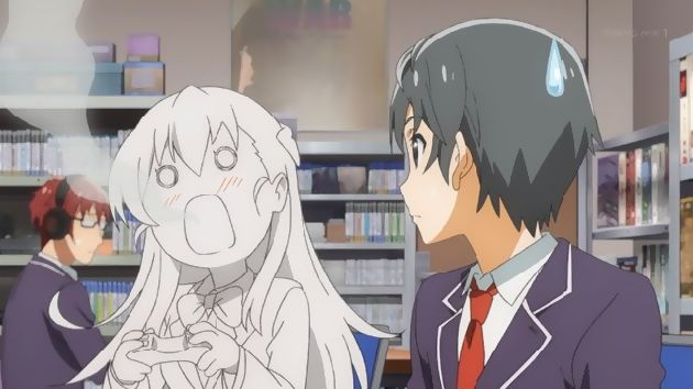 「ゲーマーズ!」4話 (18