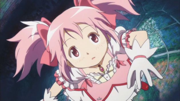 サイドテール キャラ