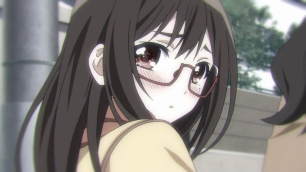 風夏 2話 感想