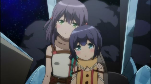 レガリア 12話 感想