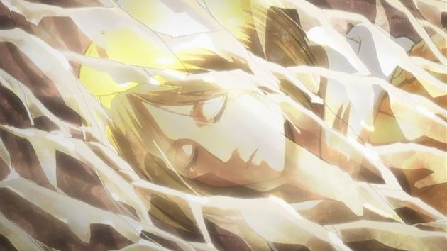 進撃の巨人 Season2 27話 04