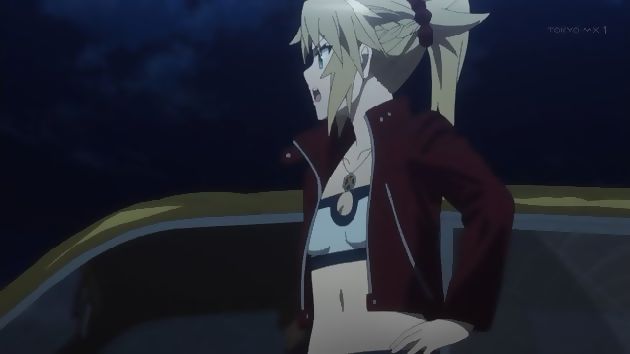 Fate/Apocrypha 9話 (15)