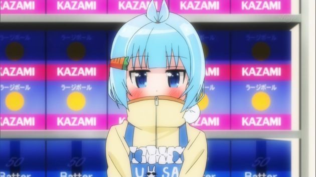 灼熱の卓球娘 6話 感想