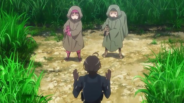 SAOAGGO ガンゲイル・オンライン 9話 (16)