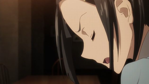 終末のイゼッタ 8話 感想