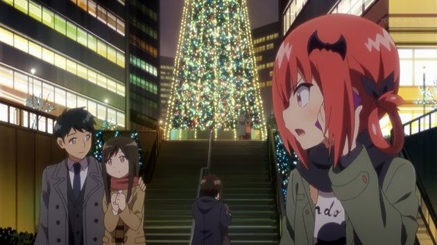 ガヴリールドロップアウト 9話 感想