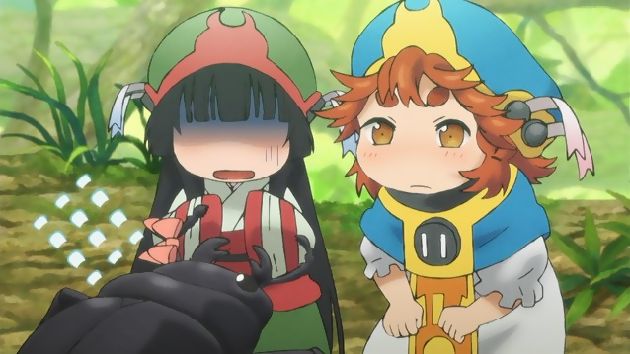 ハクメイとミコチ 7話 (03)