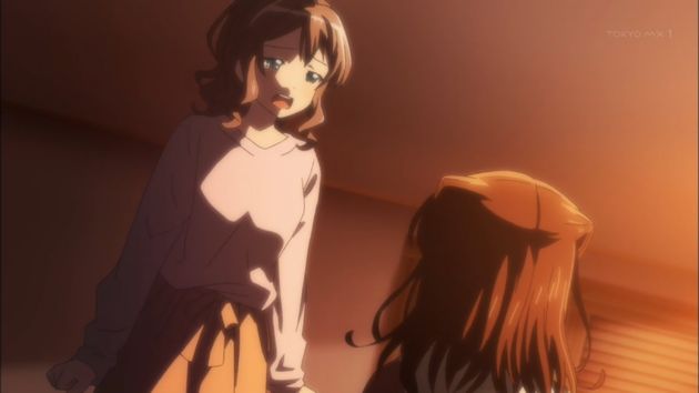 バンドリ! 7話 感想 22