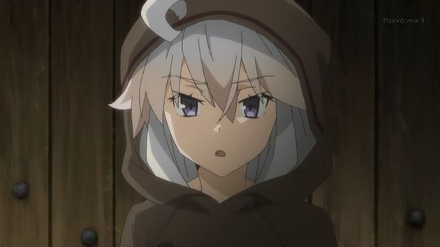 ゼロから始める魔法の書 3話 感想 04
