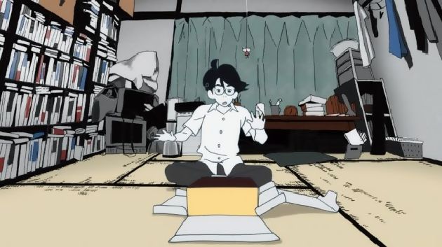 日常系アニメ