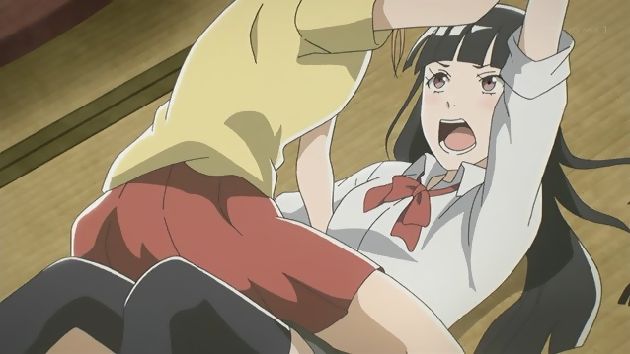宇宙よりも遠い場所 3話 (05)