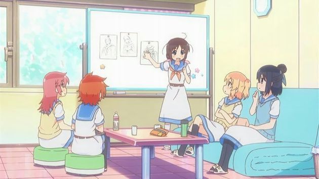 ステラのまほう 12話 感想