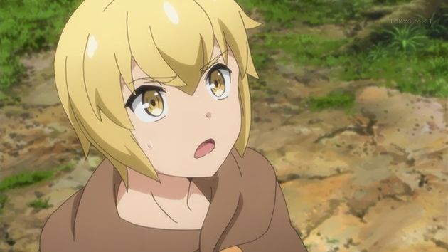 「ゼロから始める魔法の書」11話 (35)