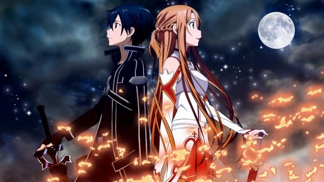 2018秋アニメ