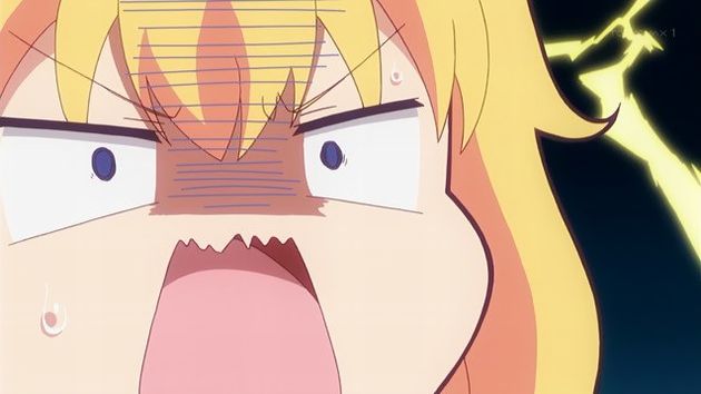 ガヴリールドロップアウト 11話 感想 54