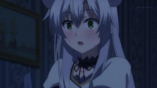ロクでなし魔術講師と禁忌教典 8話 30