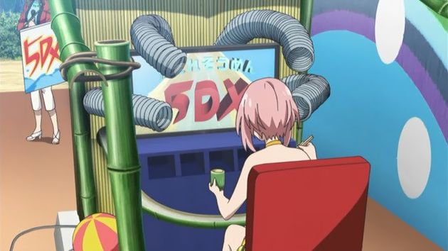 サクラクエスト 9話 31