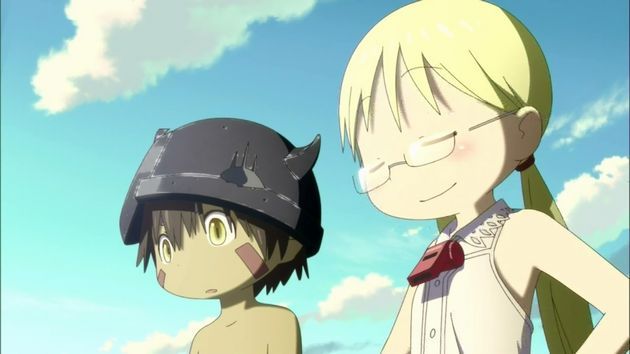 2017夏アニメ