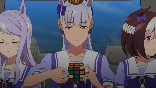 ウマ娘 プリティーダービー 9話 (08)