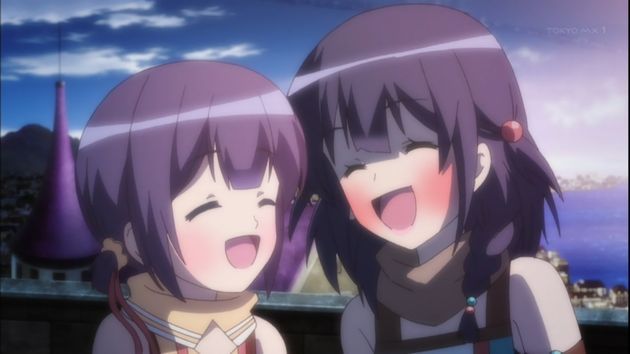 レガリア 10話 孤立 感想