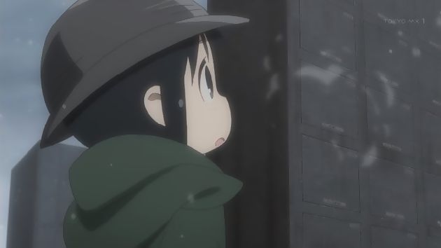 少女終末旅行 8話 (08)