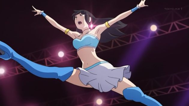 「笑ゥせぇるすまん NEW」11話 (31