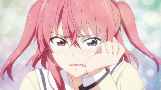 アニメキャラ