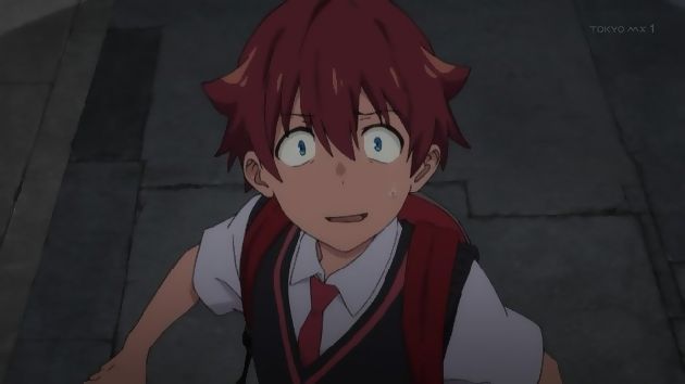 グリッドマン