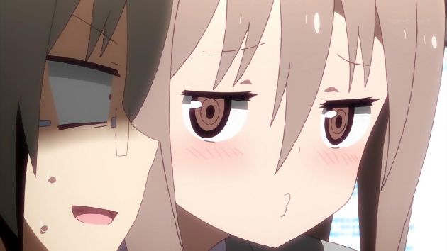 干物妹!うまるちゃん