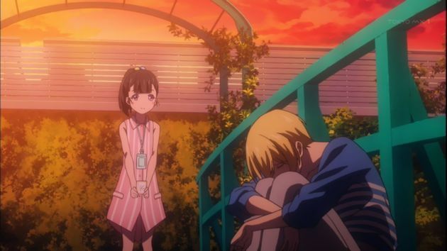 Lostorage_incited_WIXOSS 7話 感想