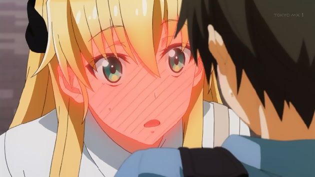 「ゲーマーズ!」4話 (21