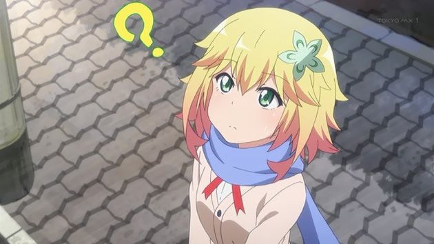 ガヴリールドロップアウト 11話 感想 23