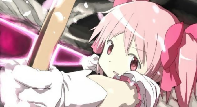 ピンク髪のアニメキャラランキング