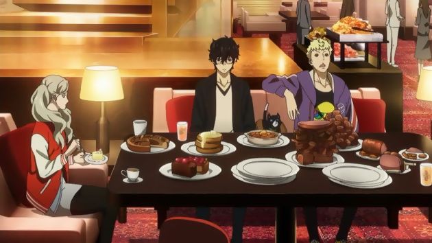 P5A ペルソナ5 5話 (03)