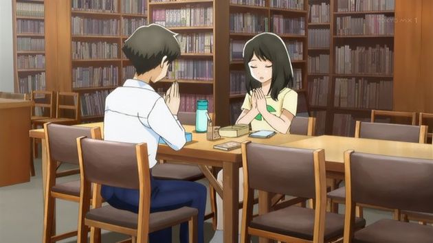 月がきれい 8話 15
