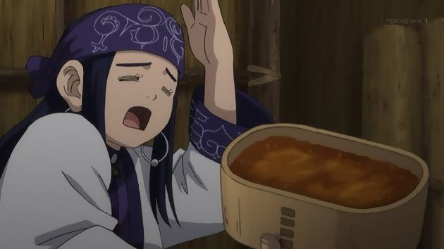 ゴールデンカムイ 7話 (16)