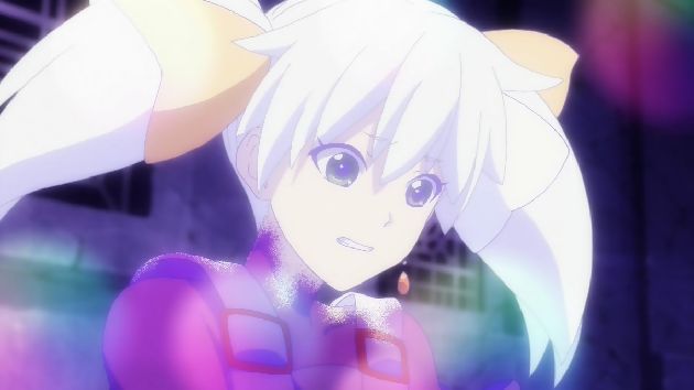 Lostorage conflated WIXOSS 9話 (02)