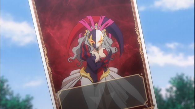 Lostorage incited WIXOSS 12話 感想