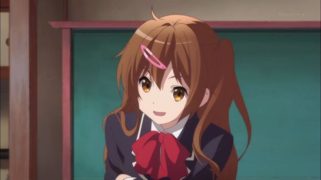 京アニ アニメキャラ ギャルゲー
