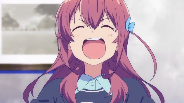 ガーリッシュナンバー