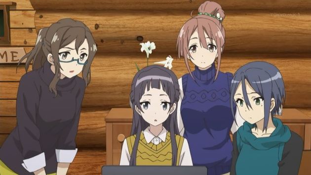「サクラクエスト」17話 (31)