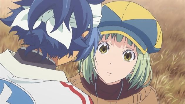 あまんちゅ!2期 11話 (24)